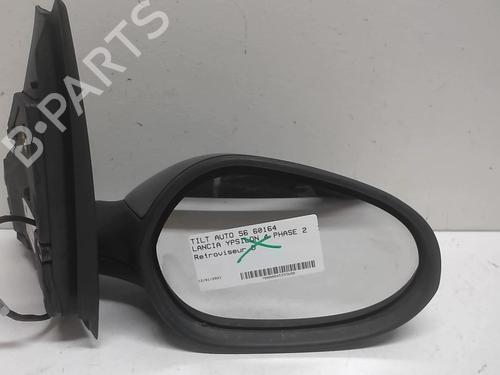 Bakspejl Højre LANCIA YPSILON (843_) 1.3 D Multijet (843.AXE11, 843.AXE1A) | BP18214681C27 