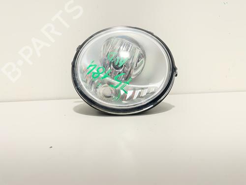 right-front-fog-light-renault-twingo-ii-cn0_-2007-39606661 main image