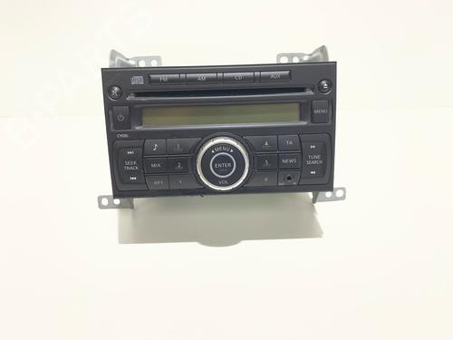 Bilradio Bilradio NISSAN JUKE (F15) 1.6 (94 hp) 37419556 37419556