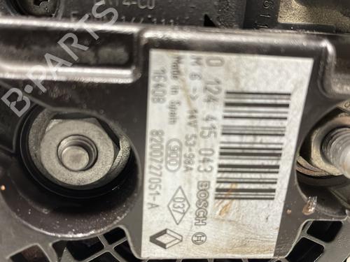 alternator-dacia-sandero-2008-31882986 main image