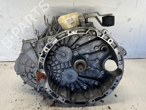 Used Gearbox MERCEDES-BENZ A-CLASS (W176) A 200 CDI (176.001) (136 hp) 23876877
