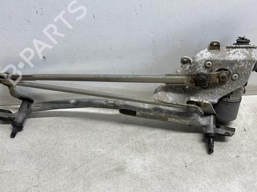Front wipers mechanism FORD FIESTA VI (CB1, CCN) 1.6 TDCi | BP26901349C83 