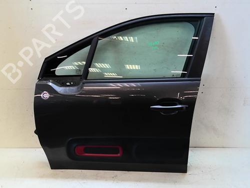 left-front-door-citroen-c3-iii-sx-2016-39665518 main image