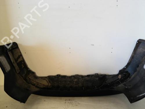 Rear bumper VW PASSAT B8 Variant (3G5, CB5) 2.0 TDI 4motion | BP32451461C8 