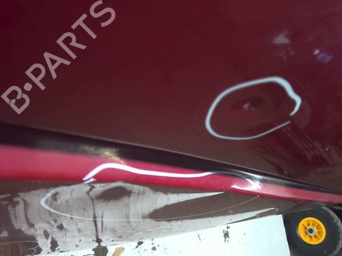 Drzwi przednie prawe VW TRANSPORTER T4 Bus (70B, 70C, 7DB, 7DK, 70J, 70K, 7DC, 7DJ) 1.9 D | BP30457207C3