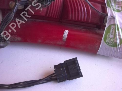Right taillight CITROËN C4 I (LC_) 1.6 HDi | BP18219105C35 
