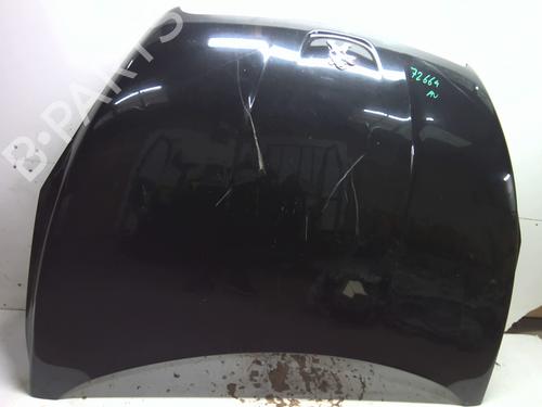 Hood PEUGEOT 508 I (8D_) 2.0 HDi | BP26620018C1 