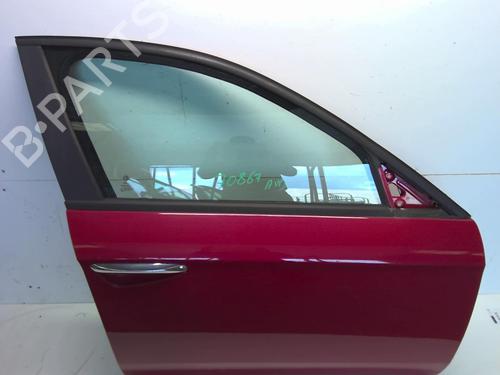 Right front door ALFA ROMEO 159 (939_) 1.9 JTDM 16V (939AXC1B, 939AXC12) | BP20291663C3 