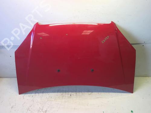 Hood FIAT DOBLO Box Body/MPV (223_) 1.3 D Multijet | BP18230984C1 