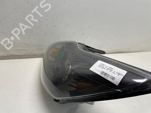 Used Left headlight Left headlight 37022859 37022859