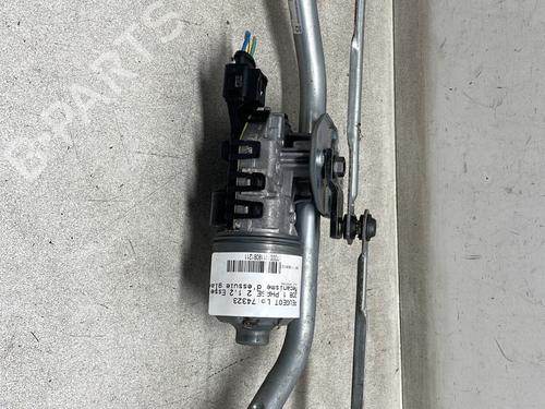 Meccanismo tergicristalli anteriori PEUGEOT 208 I (CA_, CC_) 1.2 VTI 82 (82 hp) 30935062
