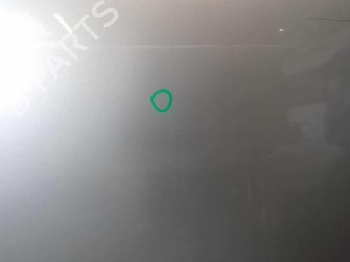 Dør højre bagtil OPEL MERIVA A MPV (X03) 1.7 CDTI (E75) | BP18231699C5 