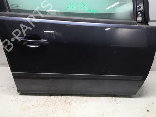 Used Right front door Right front door FORD FOCUS C-MAX (DM2) 1.8 TDCi (115 hp) 18231324 18231324