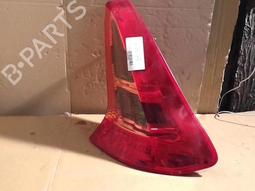 Used Right taillight CITROËN C4 Coupe (LA_) 1.6 HDi (109 hp) 18232768