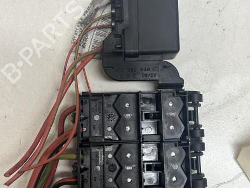 Elektronisk modul VW POLO (9N_, 9A_) 1.4 TDI (70 hp) 18206989