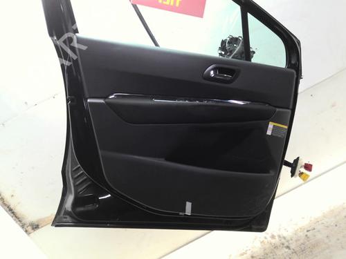 Left front door PEUGEOT 5008 (0U_, 0E_) 1.6 HDi | BP31123996C2 