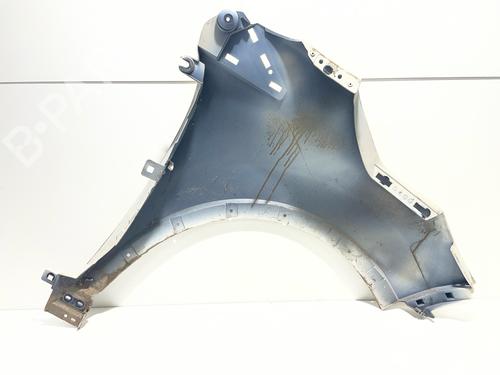 Used Left front fenders Left front fenders RENAULT CAPTUR I (J5_, H5_) 1.5 dCi 90 (J5N4, J5M5, J5MW, J5M6, J5AL, J5AJ) (90 hp) 40056363 40056363