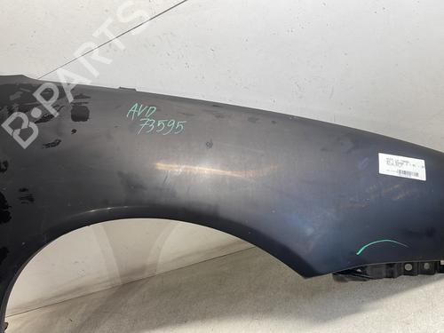 Right front fenders AUDI A3 (8L1) 1.8 T | BP29071804C42 