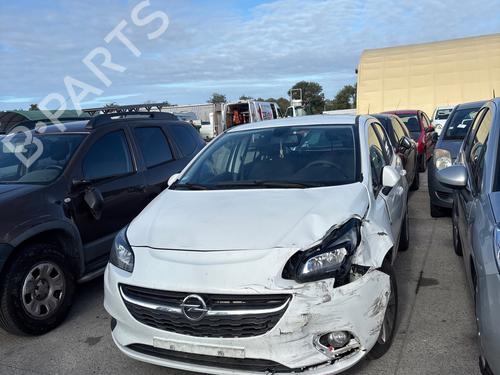 Used Parts OPEL CORSA E (X15) 1.3 CDTI (08, 68) 5011605
