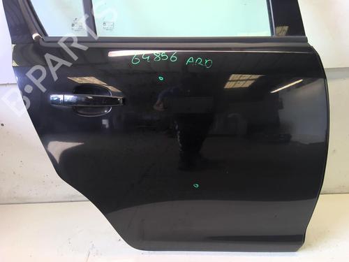 Right rear door OPEL CORSA D (S07) 1.3 CDTI (L08, L68) | BP18217218C5 