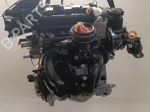 Used Engine Engine TOYOTA AYGO (_B1_) 1.0 (KGB10_, KGB10R) (68 hp) 34454730 34454730