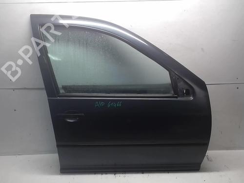 Used Right front door VW GOLF IV (1J1) 1.9 TDI (130 hp) 18228460