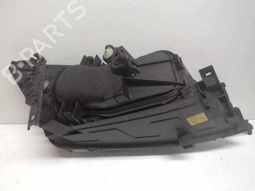 Left headlight FORD MONDEO III (B5Y) 2.0 16V TDDi / TDCi | BP18218167C28 