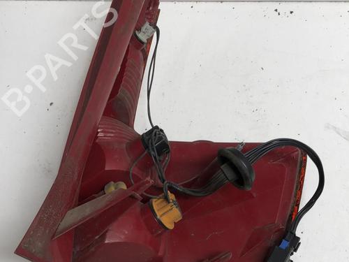 Left taillight CITROËN C4 I (LC_) 2.0 HDi | BP18224171C34 