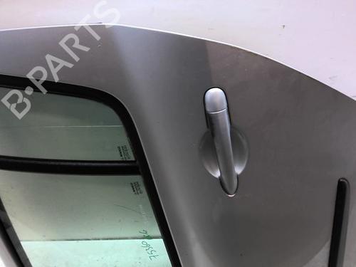 left-rear-door-renault-clio-iii-br01-cr01-2005-2006-2007-2008-2009-2010-2011-2012-2013-2014-36299898 main image