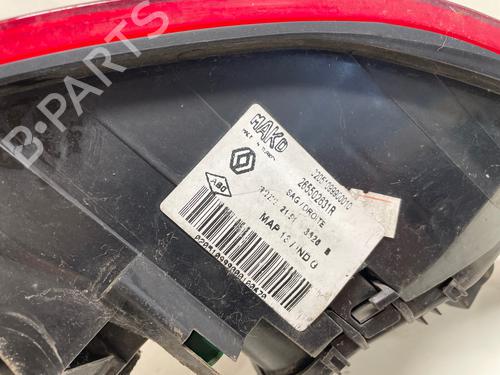 Used Right taillight Right taillight 36902124 36902124