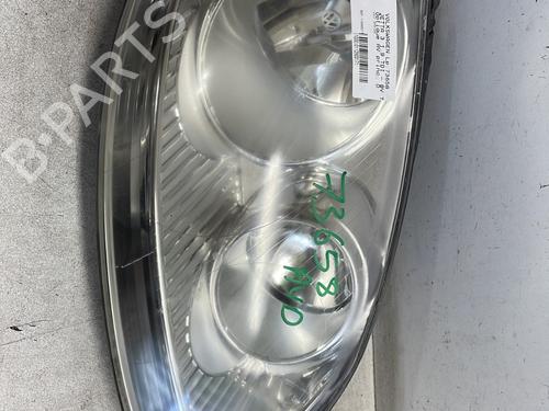 Used Right headlight VW JETTA III (1K2) 1.9 TDI (105 hp) 29342224