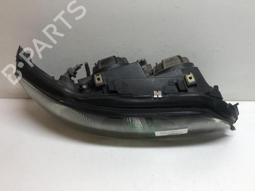 Used Right headlight VOLVO S60 I (384) 2.4 D (130 hp) 18217114