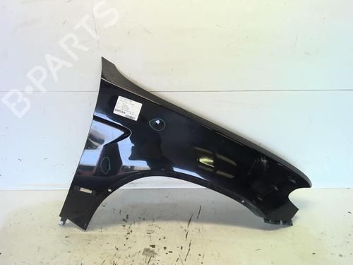 Used Right front fenders BMW X5 (E53) 3.0 d (218 hp) 18216028