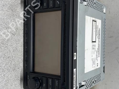 Used Radio Radio NISSAN QASHQAI I (J10, NJ10) 1.6 dCi (130 hp) 32314288 32314288