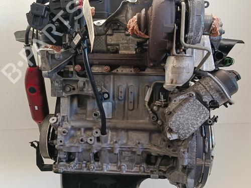 Engine MINI MINI CLUBMAN (R55) Cooper D | BP40124699M1 - Image 3