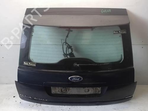 Used Tailgate FORD FOCUS C-MAX (DM2) 1.6 TDCi (109 hp) 18218600