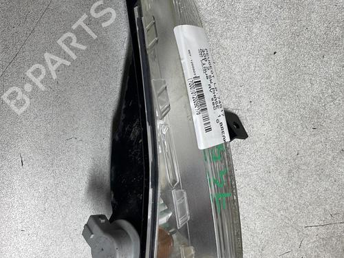 Used Left front indicator Left front indicator PEUGEOT 308 SW II (LC_, LJ_, LR_, LX_, L4_) 1.2 THP 110 (110 hp) 31966259 31966259