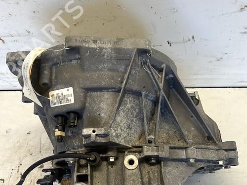 Gearbox FORD FIESTA VI (CB1, CCN) 1.25 | BP24538533M3 