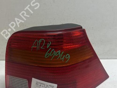 Høyre baklys VW GOLF IV (1J1) 1.9 TDI | BP18206883C35 