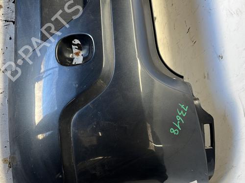 Rear bumper DACIA SANDERO 1.5 dCi | BP29029457C8