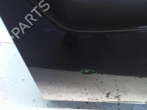 Right front door ALFA ROMEO 159 Sportwagon (939_) 1.9 JTDM 16V (939BXC1B, 939BXC12) | BP18209990C3 