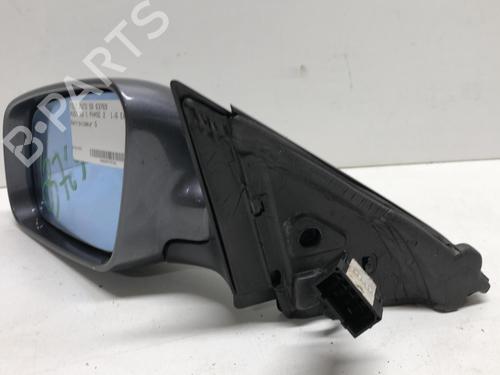 Left mirror AUDI A3 (8L1) 1.6 | BP18231420C26 