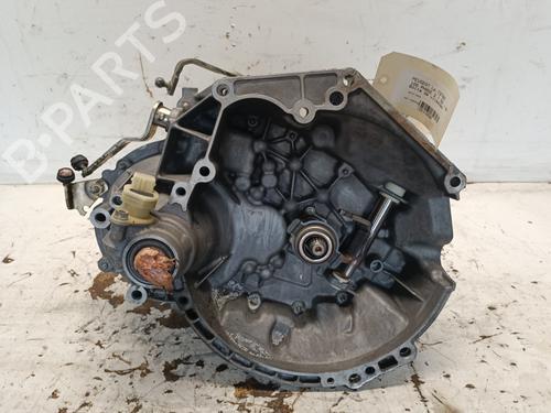 Gearbox PEUGEOT 106 II (1A_, 1C_) 1.5 D | BP27712538M3 