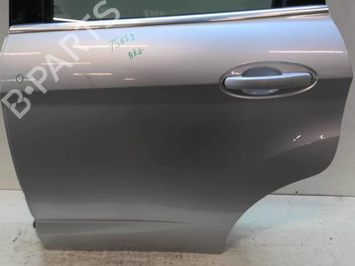 Used Left rear door Left rear door 38874872 38874872
