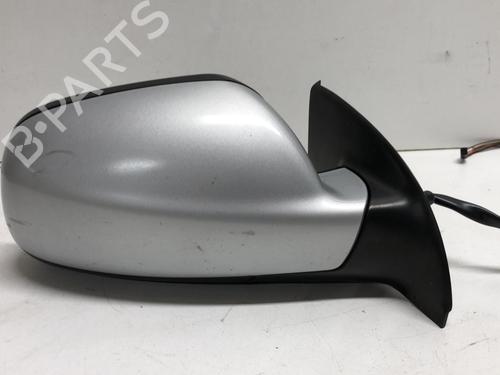 Right mirror PEUGEOT 307 (3A/C) 1.6 16V | BP18231416C27 