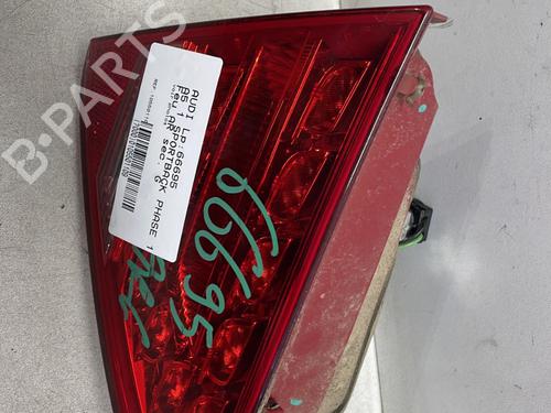 Left tailgate light AUDI A5 Sportback (8TA) 2.0 TDI | BP25591342C79 