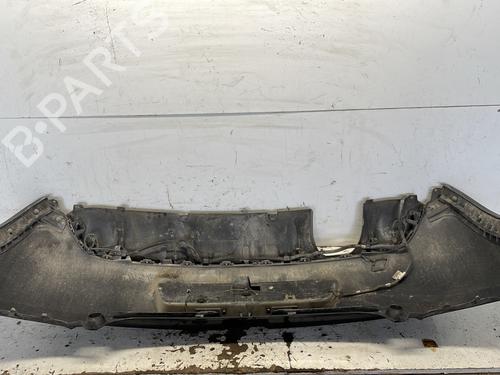 Rear bumper CITROËN DS3 (SA_) 1.6 Racing | BP29022910C8 