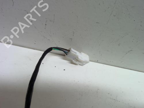 Used Left mirror DACIA LOGAN MCV (KS_) 1.5 dCi (KS0W) (86 hp) 18217282