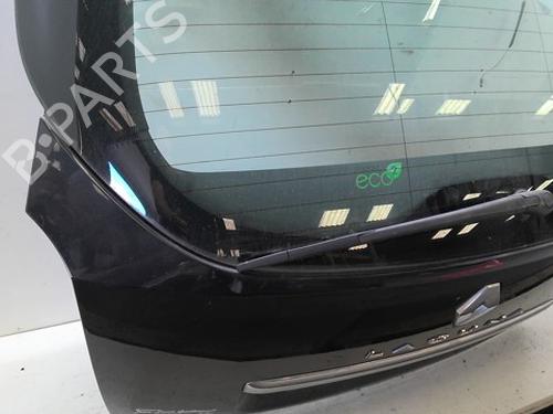 Used Tailgate Tailgate 37717783 37717783