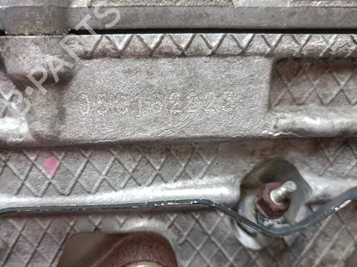 Motor KIA SORENTO I (JC) 2.5 CRDi 4WD | BP27170912M1 